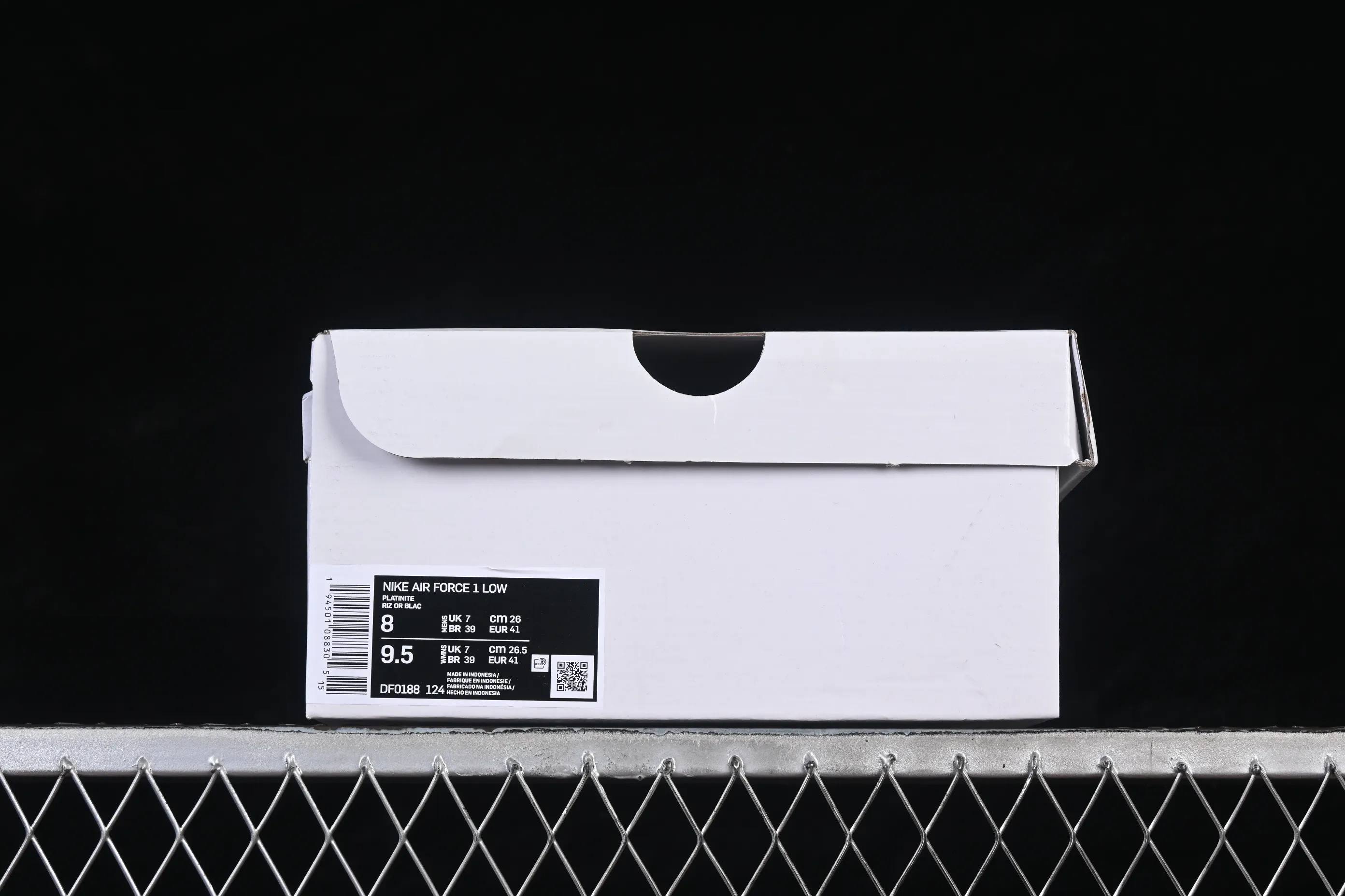 All Categories Nk Air Force 1 Air Force Series Nk Air Force 1 Low Air Force Low Nike Air Force 1'07 Low Yelin Orange Blue Air Force One Low Casual Shoes DF0188-124